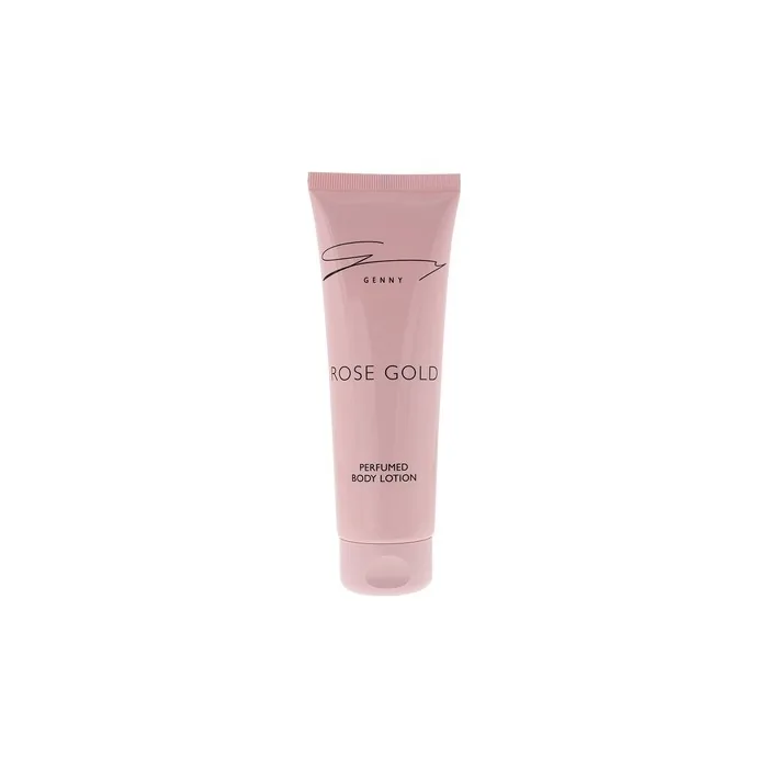 Genny Rose Gold Body Lotion 100ml