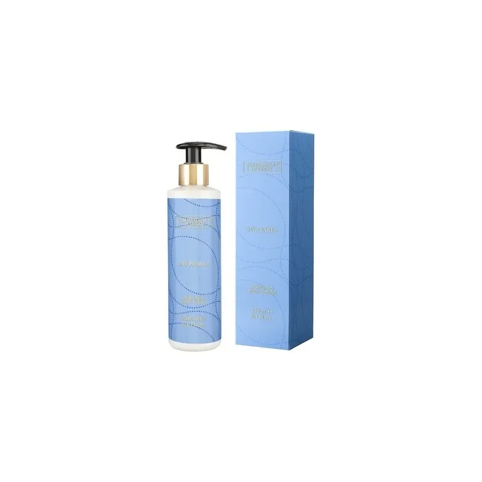 The Merchant of Venice My Pearls Body Lotion