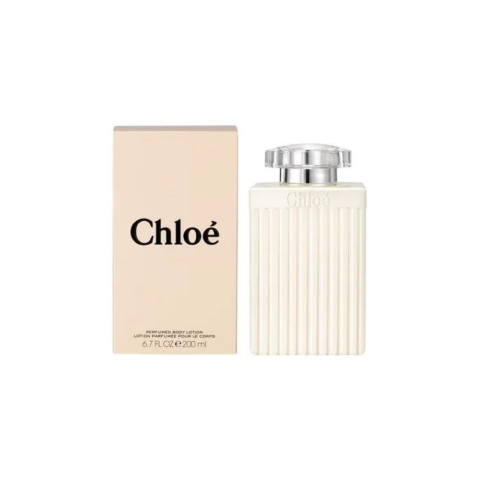 Chloe Perfumed Body Lotion for Women 200ml