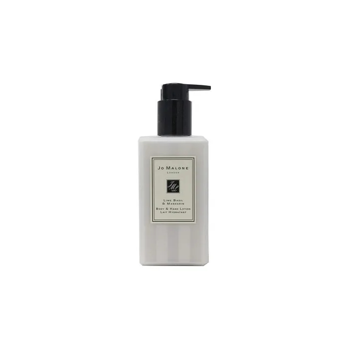 Jo Malone Lime Basil & Mandarin Body Lotion 250ml