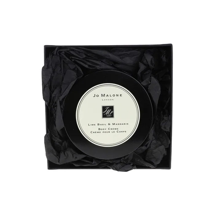 Jo Malone Lime Basil and Mandarin Body Creme for Unisex 5.9 Oz