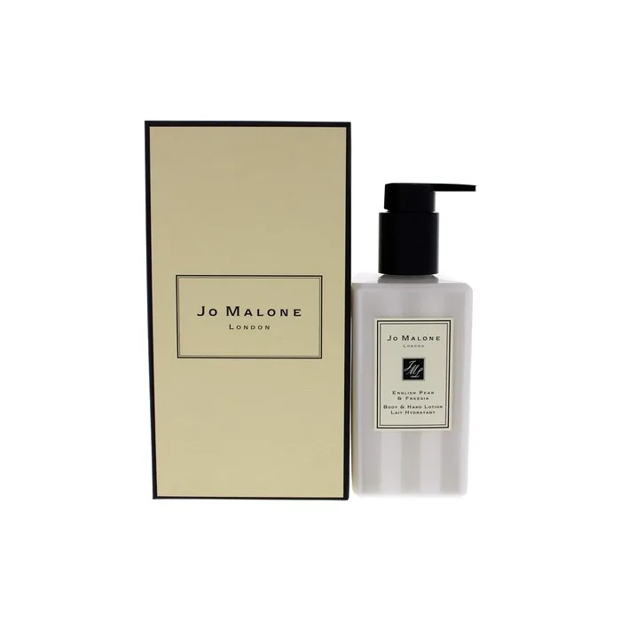 Jo Malone English Pear and Freesia Body and Hand Lotion for Unisex 8.5 Oz