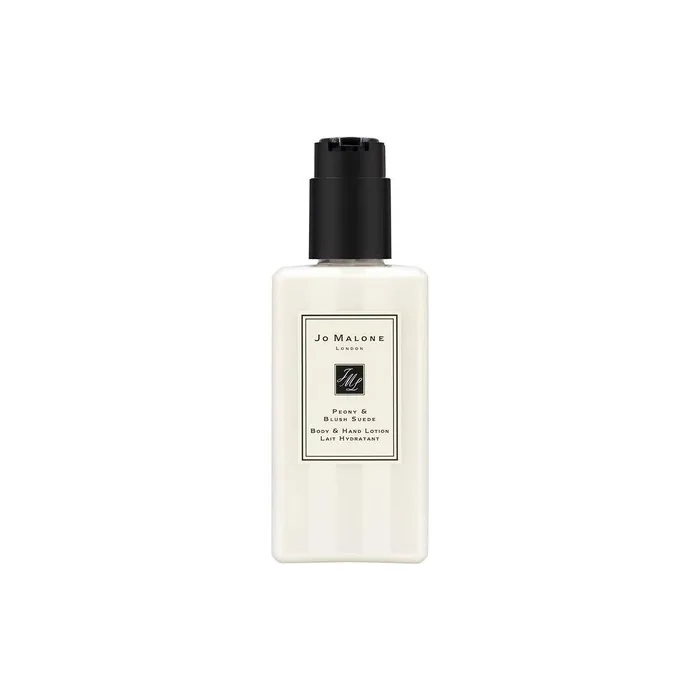 Jo Malone Peony and Blush Suede Body and Hand Lotion 8.5 Oz