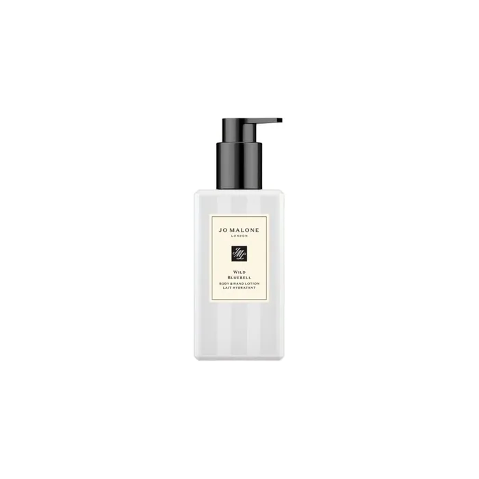 Jo Malone London Wild Bluebell Body & Hand Lotion 250ml