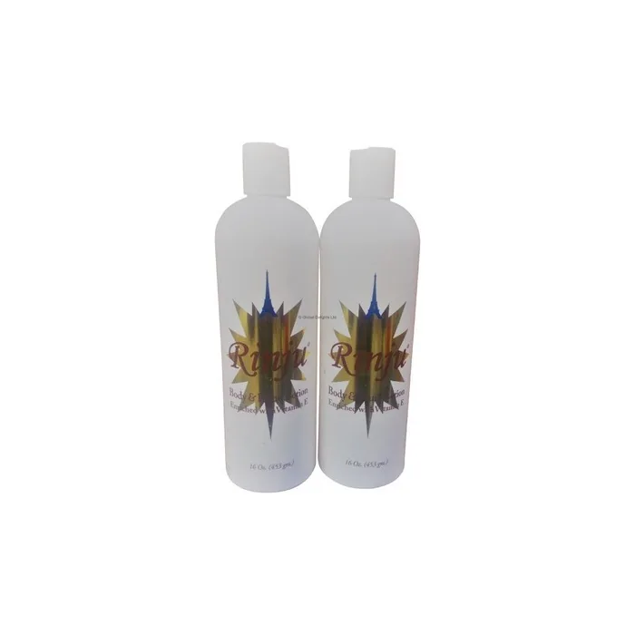 Rinju Body & Hand Lotion Enriched with Vitamin E 16oz