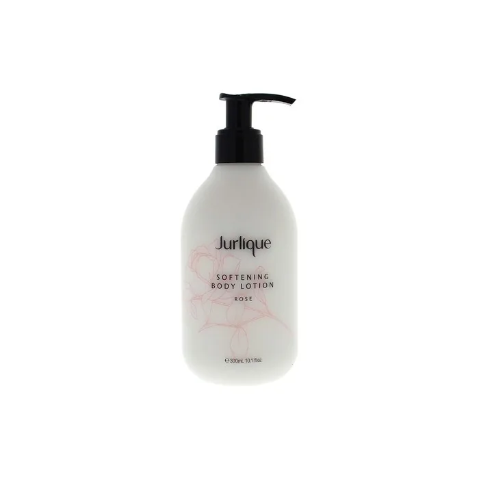 Jurlique Softening Rose Body Lotion 300ml