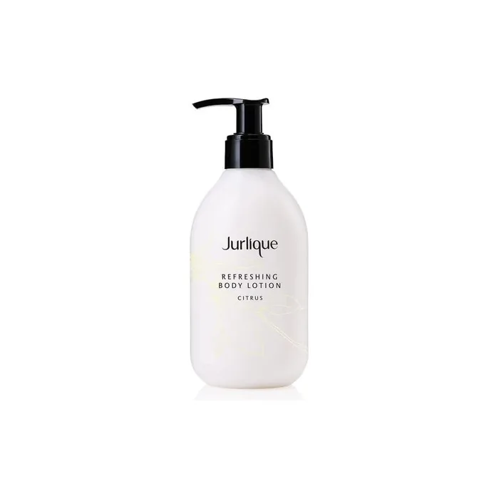 Jurlique Refreshing Citrus Body Lotion 300ml