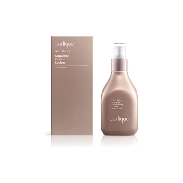 Jurlique Nutri Define Supreme Conditioning Lotion 100ml