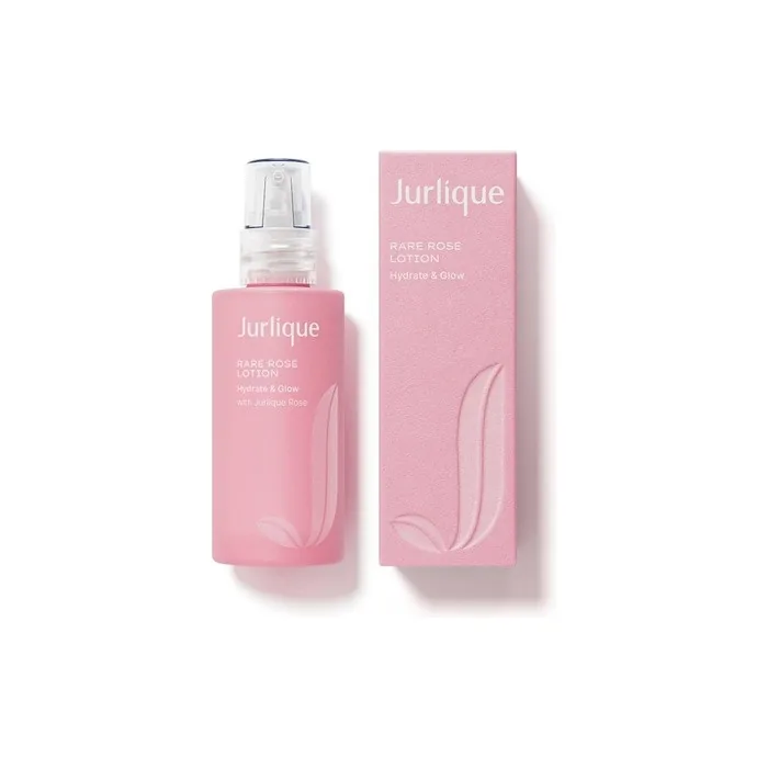 Jurlique Rare Rose Lotion for Dry Skin 50ml