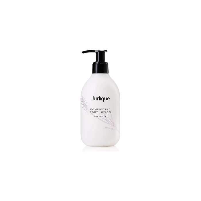 Jurlique Comforting Lavender Hydrating Body Lotion 300 Ml