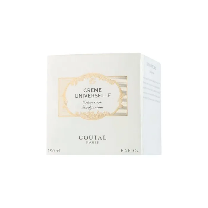 Annick Goutal Body Care Universal Cream 190ml