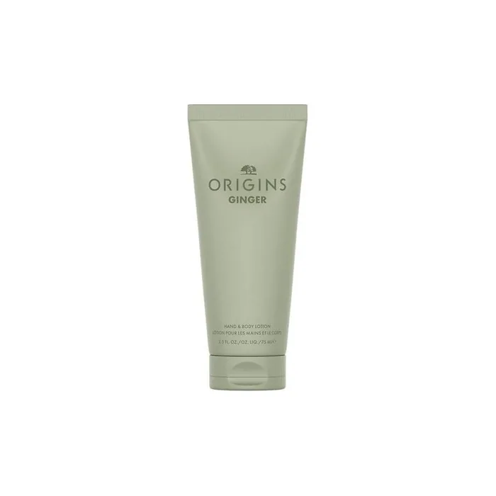 Origins Ginger Hand and Body Lotion