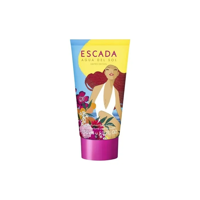 Escada Moisturizing Creams 0.18kg