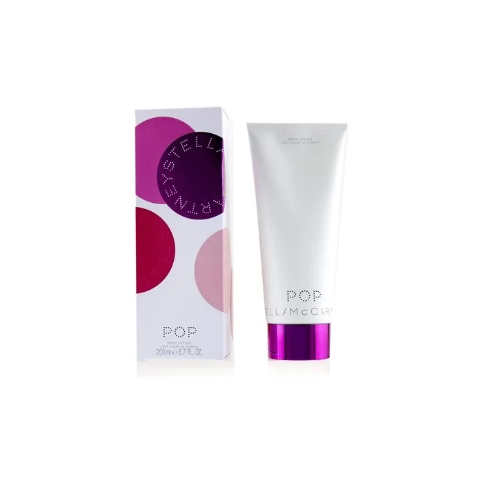 Stella McCartney Pop Body Lotion 200ml