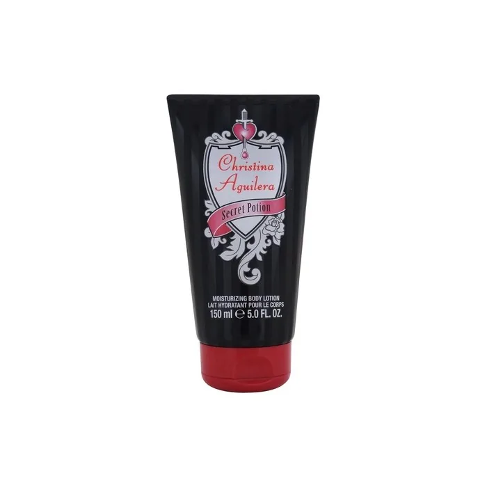 Christina Aguilera Secret Potion Body Lotion 150ml