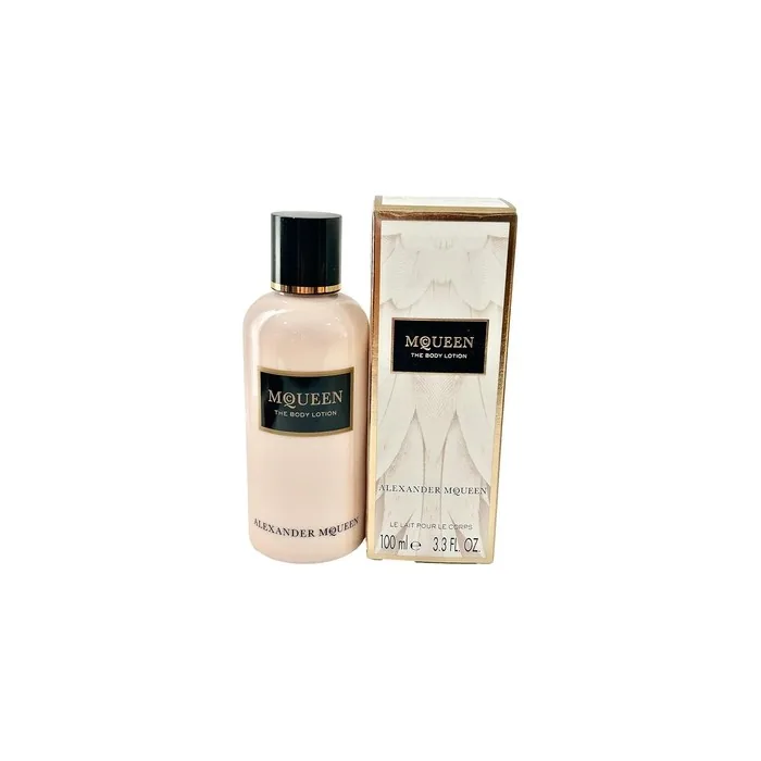 Alexander McQueen The Body Lotion 3.3 oz 100 ml