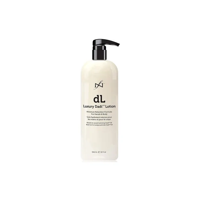 Dadi Lotion dL Luxury Hands & Body Lotion 917ml