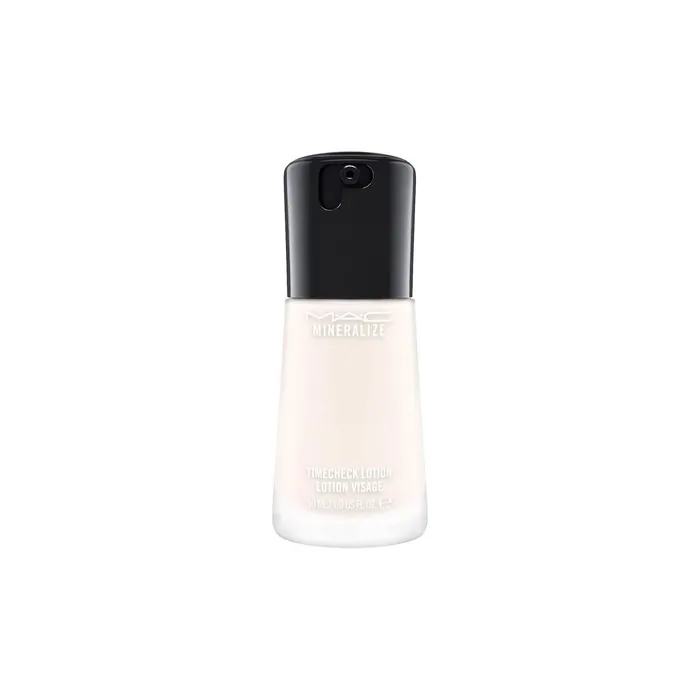 Mac Mineralize Timecheck Lotion 30ml