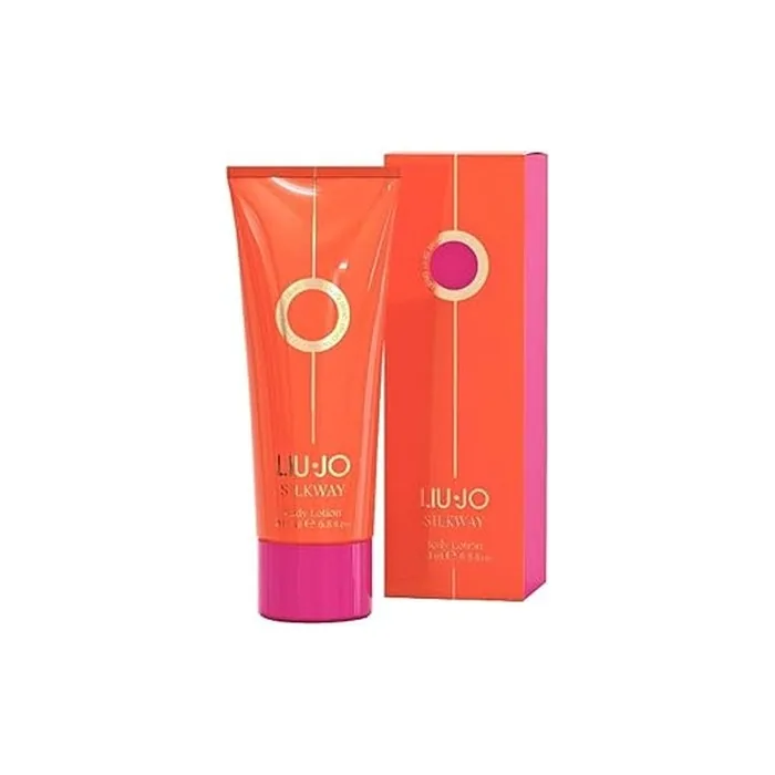 Liu Jo Silkway Body Lotion 200 Ml