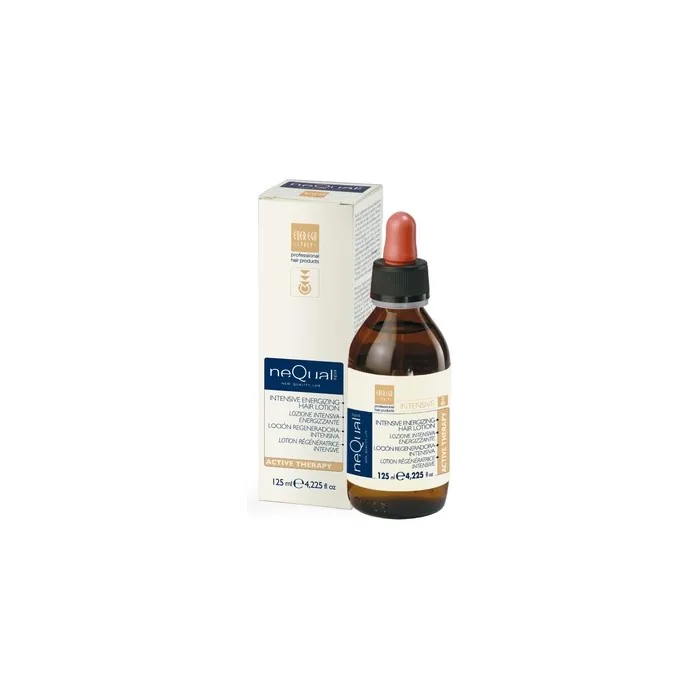 Everego Nequal Intensive Regenerating Lotion 125ml