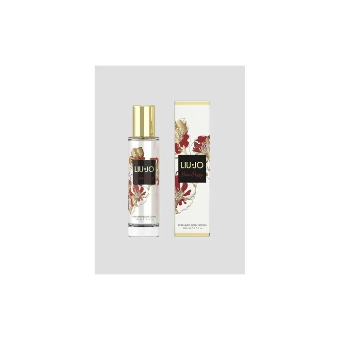 Liu Jo Divine Poppy Body Cream 200ml