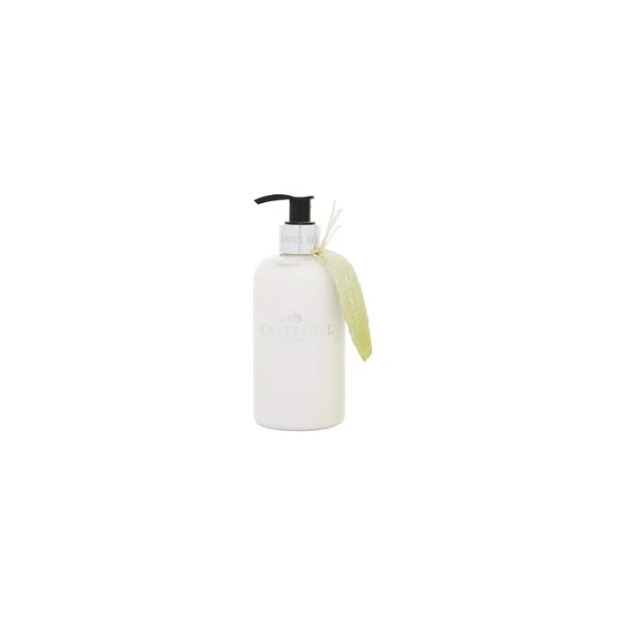 Castelbel Body Lotion with Shea & Cocoa Butter Floral Fragrance 10.14 Fl Oz
