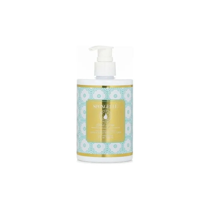 Spongelle Hand & Body Lotion Beach Grass 325ml 11oz