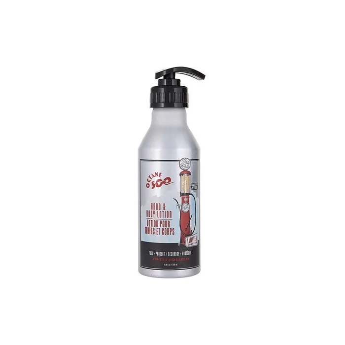 18.21 Man Made Octane Hand & Body Lotion Sweet Tobacco 500ml