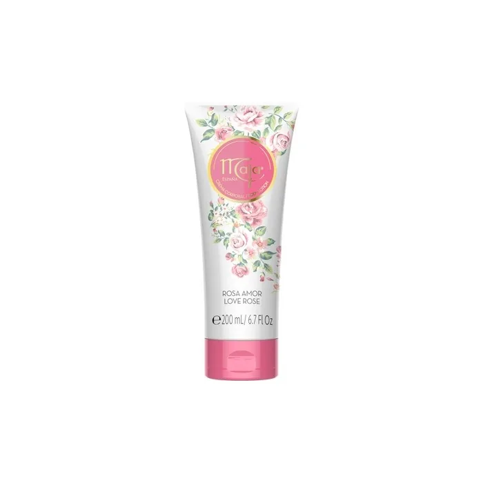 Maja Love Rose Body Lotion By Maja
