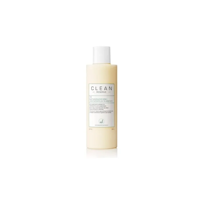 Clean Reserve Buriti Hydrating Body Lotion