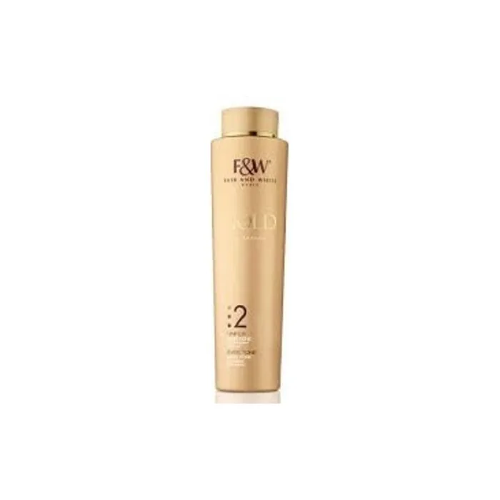 Fair & White Gold 2 Maxi Tone Body Lotion Brightening and Rejuvenating 350ml 11.8fl.oz.