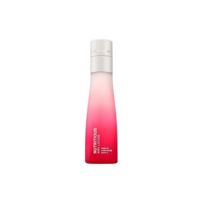 Estee Lauder Nutritious Airy Lotion 100ml