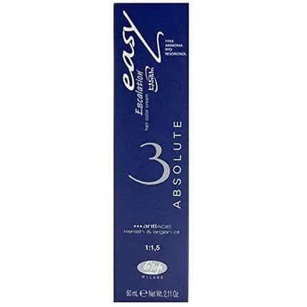 Lisap Easy Absolute 3 88/07 Mandorla 60 Ml