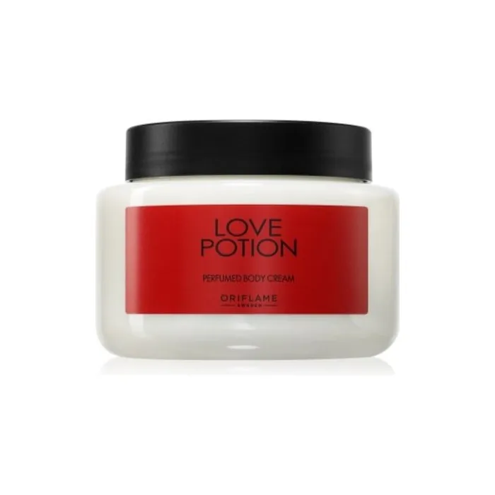 Love Potion By Love Potion - General Purpose Body Care