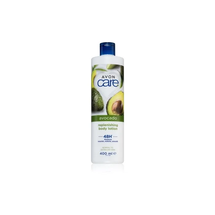 Avon Care Avocado Body Moisturizer 400 Ml