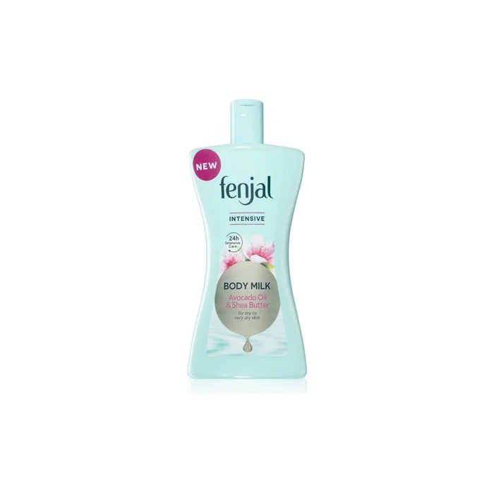 Fenjal Intensive Nourishing Body Lotion 400 Ml