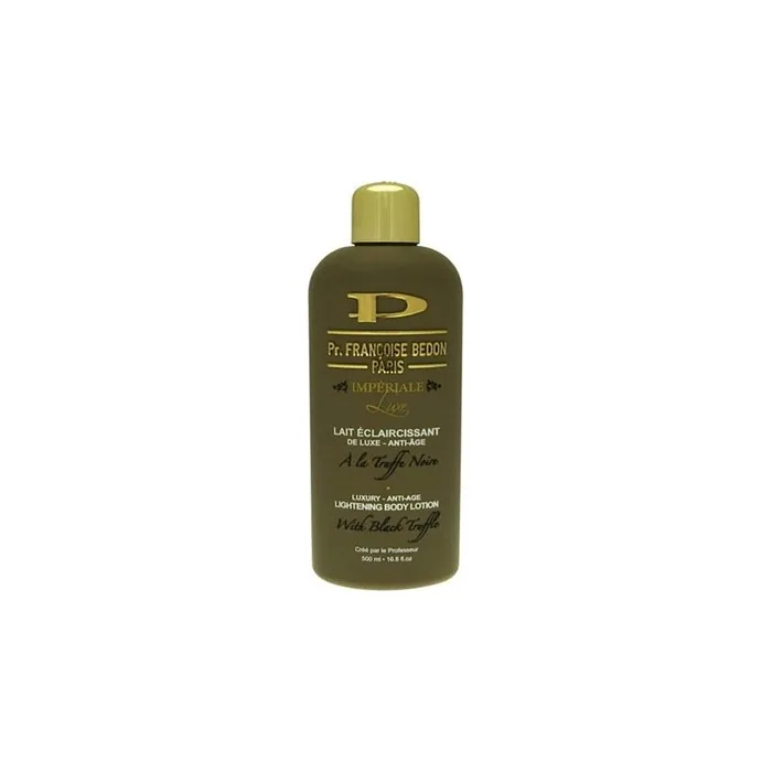 Pr Francoise Bedon Imperial Luxury Antiaging Lightning Body Lotion 500ml