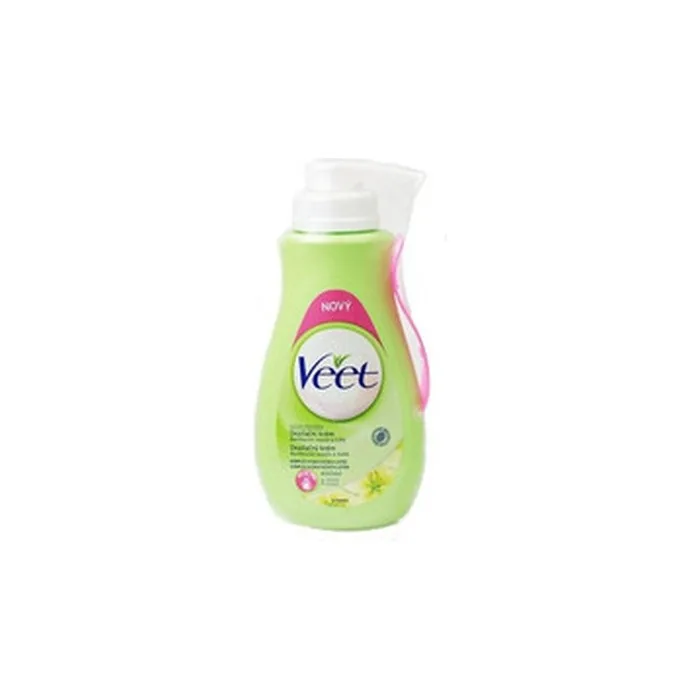 Veet Depilatory Cream For Dry Skin