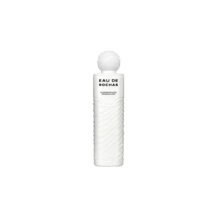 Rochas Eau Rochas Body Lotion Size 500 Ml