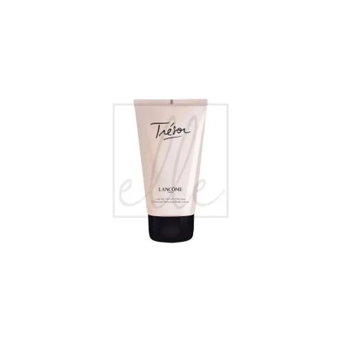 Lancme Trsor Body Lotion 150ml