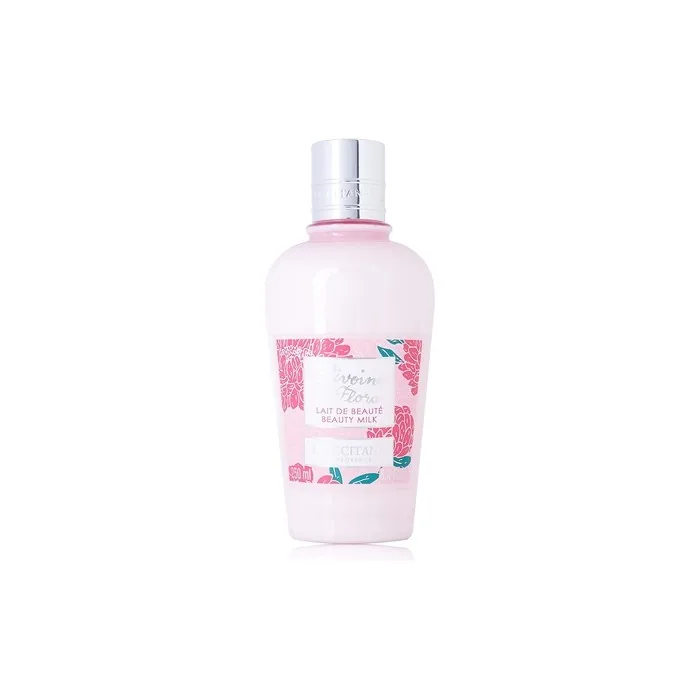 L'Occitane Peony Body Milk 250ml