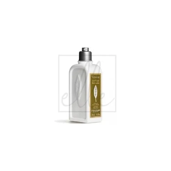 L'Occitane Verbena Body Lotion 250ml