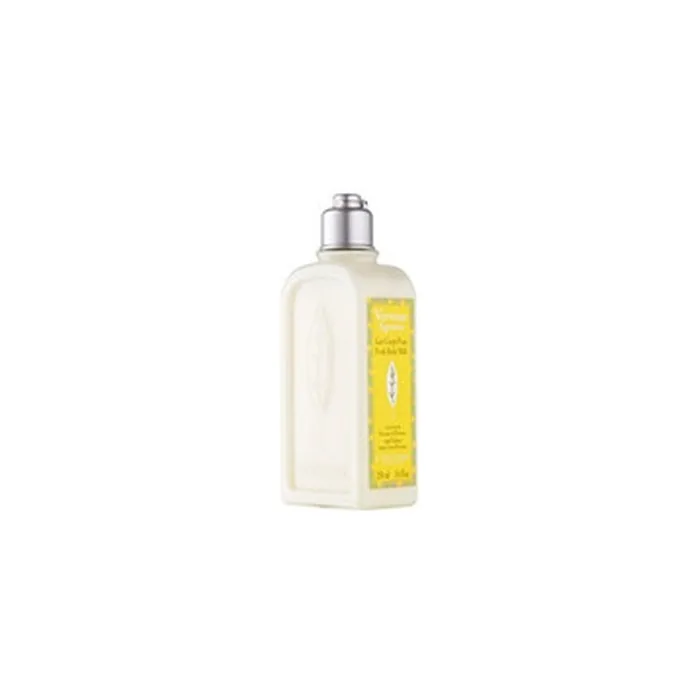 L'Occitane Citrus Fresh Body Milk 250 Ml