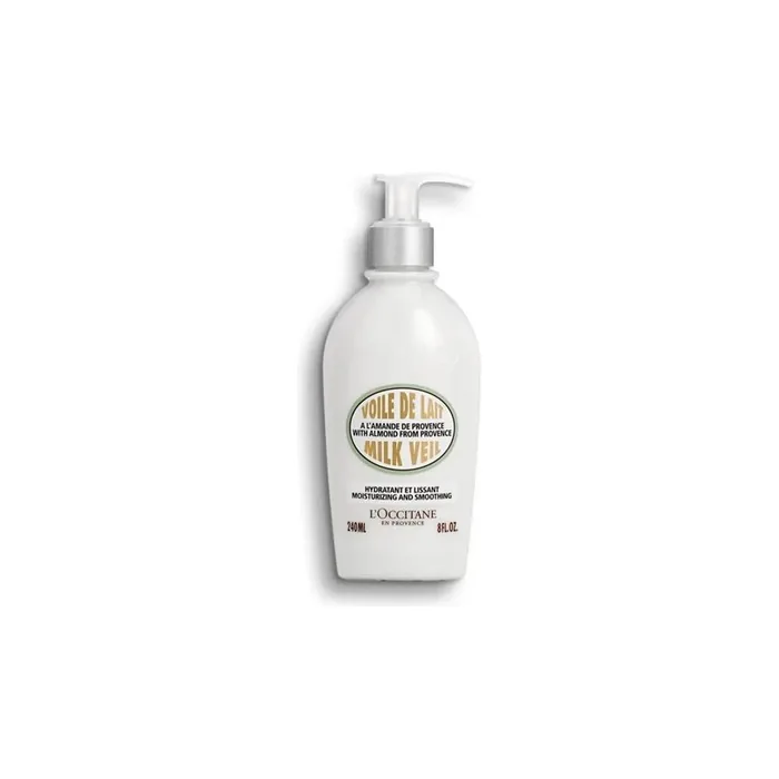 L'Occitane Almond Milk Veil 240ml