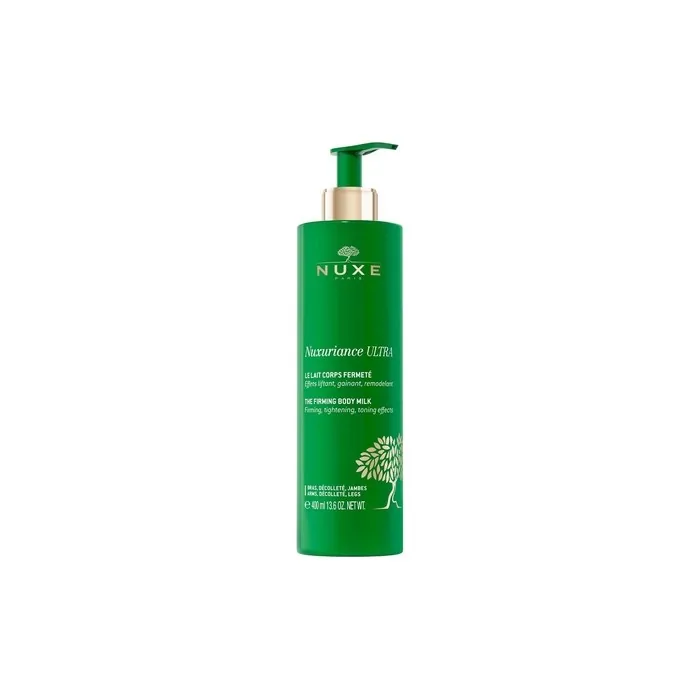 Nuxe Nuxuriance Ultra Firming Body Milk 400ml