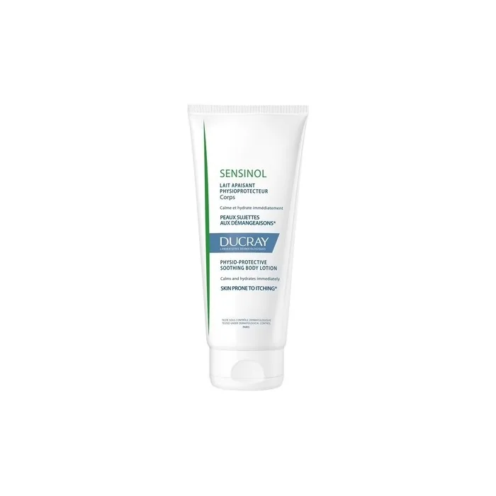 Ducray Sensinol Soothing Lotion - 200ml