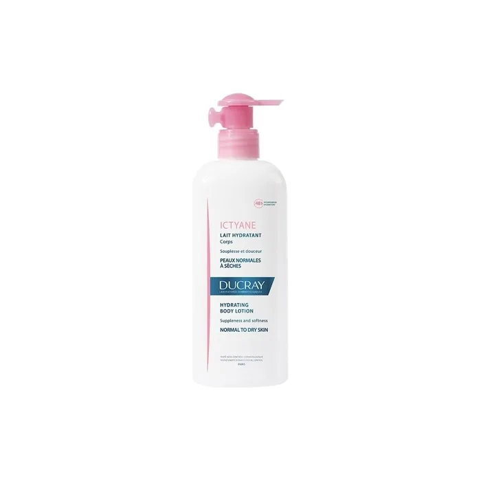 Pierrefabreducray Body Milk 210g