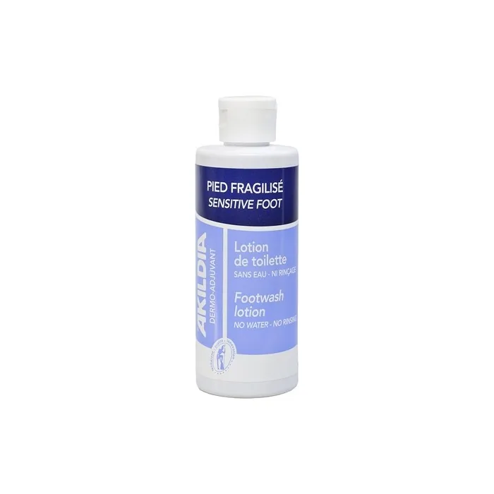 Akileine Grooming Lotion 200g