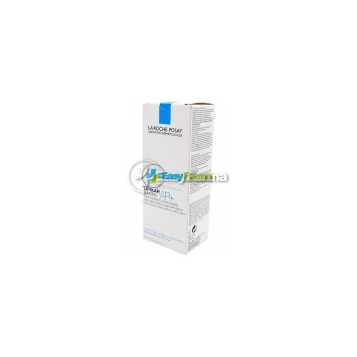 La Roche Posay Lipikar Balm Ap 200 Ml