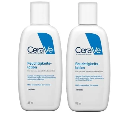 CeraVe Moisturizing Lotion 88ml